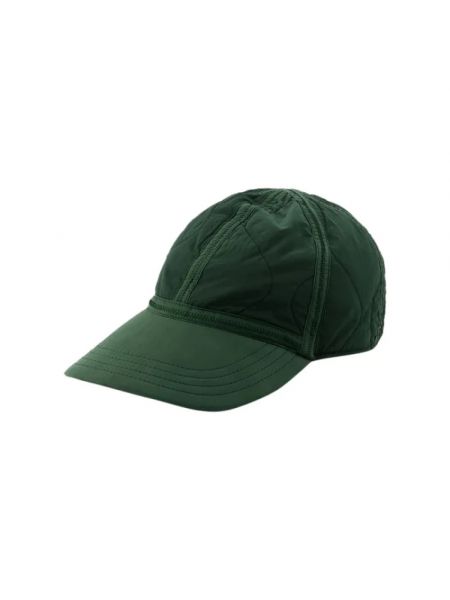 Nylonowa czapka z daszkiem Burberry