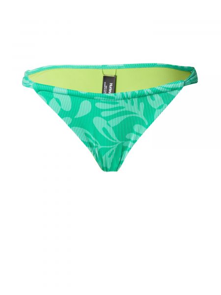 Sport bikini Hurley zöld
