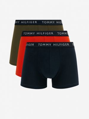 Boxershorts Tommy Hilfiger Underwear blau