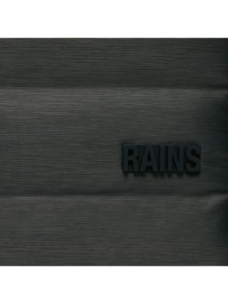 Сумка для ноутбука Rains черная