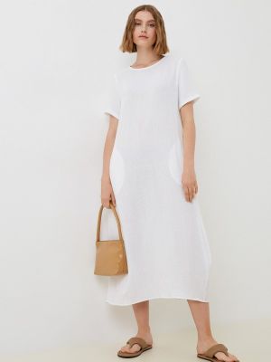 Платье Vladi Collection белое