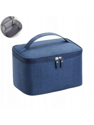 Дорожная сумка R70 синяя