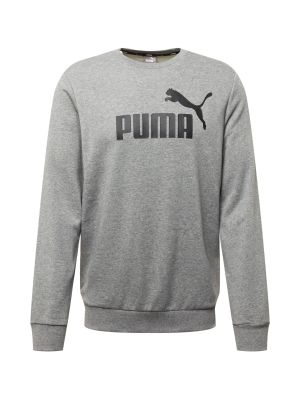 Μελανζέ αθλητική μπλούζα Puma