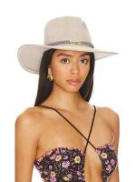 Sombreros Nikki Beach para mujer