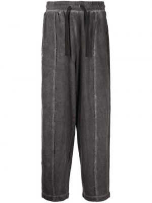 Pantalon de joggings Izzue gris