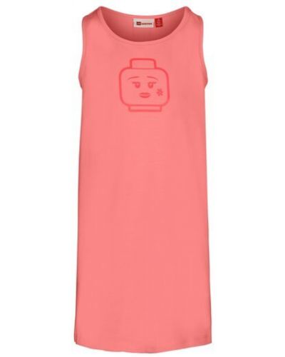 LEGO Wear Felső LWDalia 301 22323 Rózsaszín Regular Fit