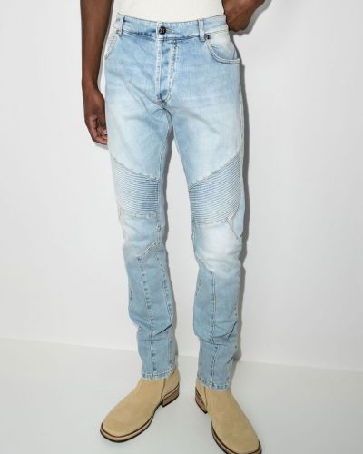 Skinny jeans Balmain