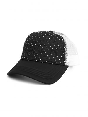 Καπέλο Vuch μαύρο