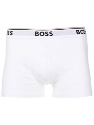 Pruhované boxerky Boss