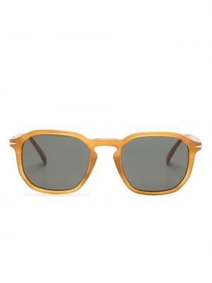 Γυαλιά ηλίου Eyewear By David Beckham κίτρινο