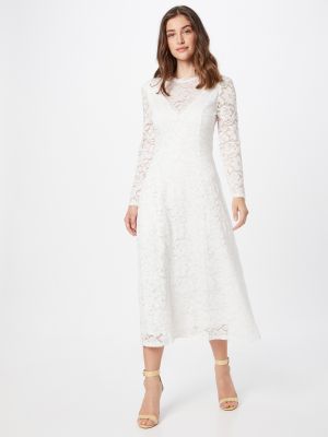 Estélyi ruha Skirt & Stiletto fehér