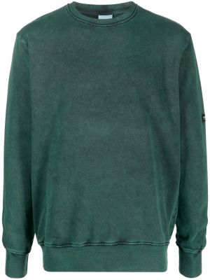 Sweatshirt Sundek grønn