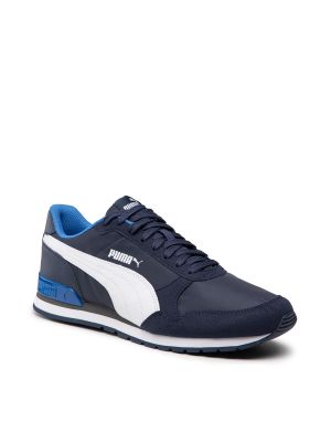 Sneakers Puma ST Runner μπλε