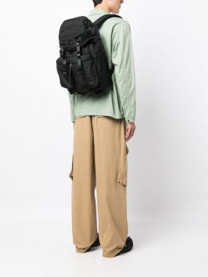 Nylon rucksack Porter-yoshida & Co. schwarz