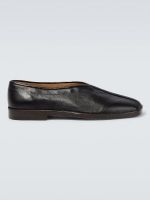 Chaussons Lemaire homme