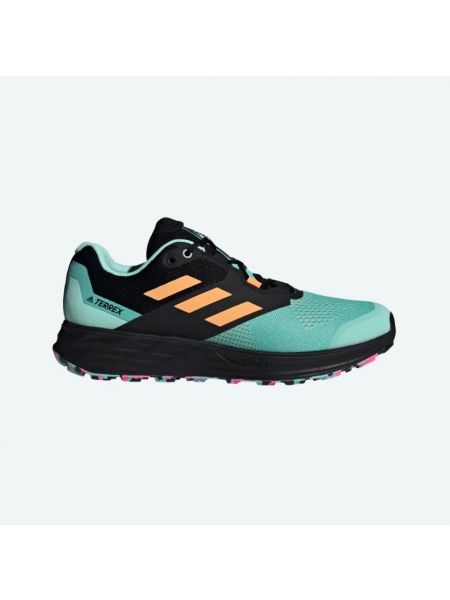 Sneakers για τρέξιμο Adidas Terrex πράσινο