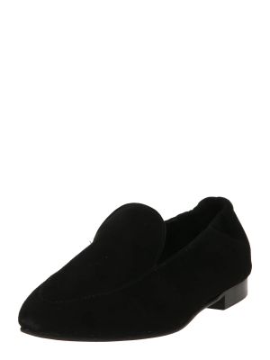 Papuci de casă Bianco negru