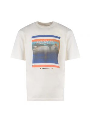 Koszula Heron Preston - Beżowy
