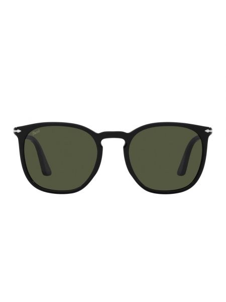 Okulary przeciwsłoneczne klasyczne Persol czarne