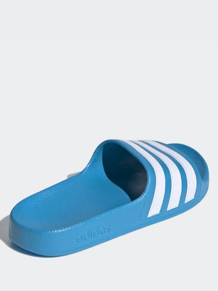 Сланці Adidas, блакитні