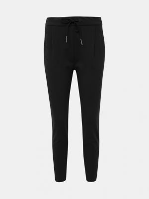 Pantaloni sport Vero Moda negru