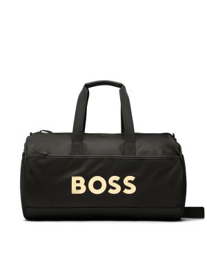 Cestovná taška Boss čierna