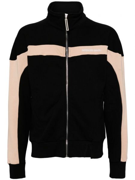 Lange jacke aus baumwoll Spencer Badu