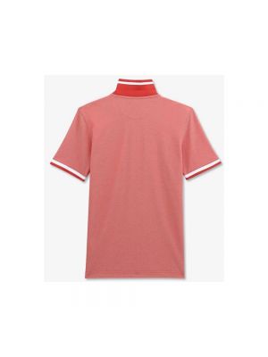Camisa Eden Park rojo