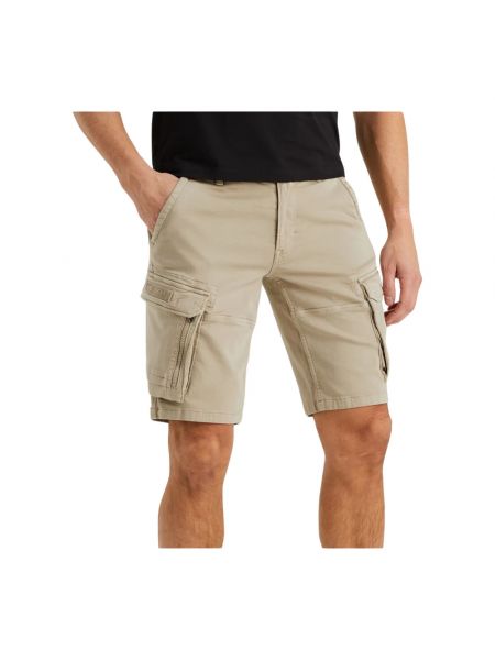 Cargo shorts Pme Legend beige