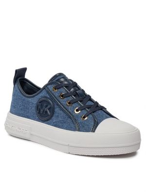 Sneakers Michael Michael Kors μπλε