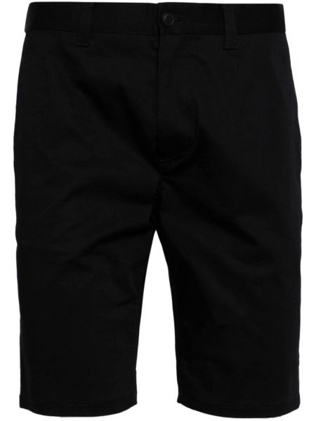 Bermuda kratke hlače s črtami Dolce & Gabbana
