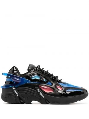 Sneakers Raf Simons svart