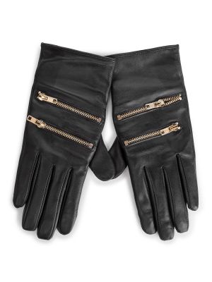 Γάντια Kazar μαύρο