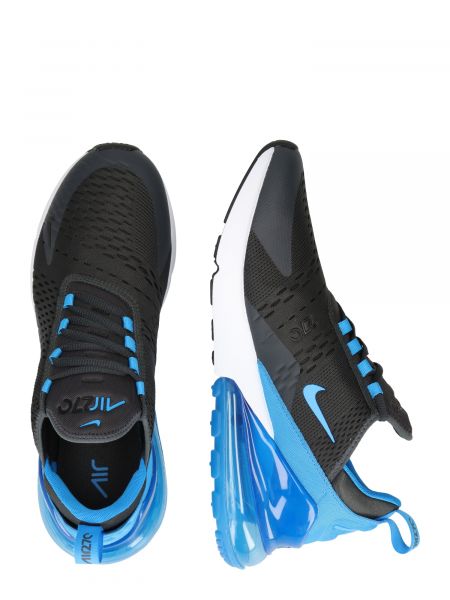 Tenisky Nike Sportswear modrá