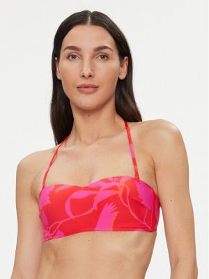 Haut Seafolly rouge