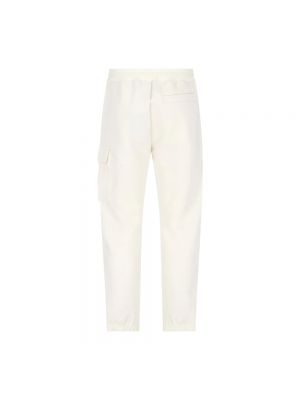 Pantalones de chándal Mackage blanco