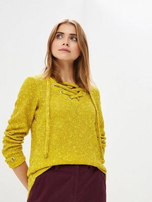 Пуловер Tantino, желтый
