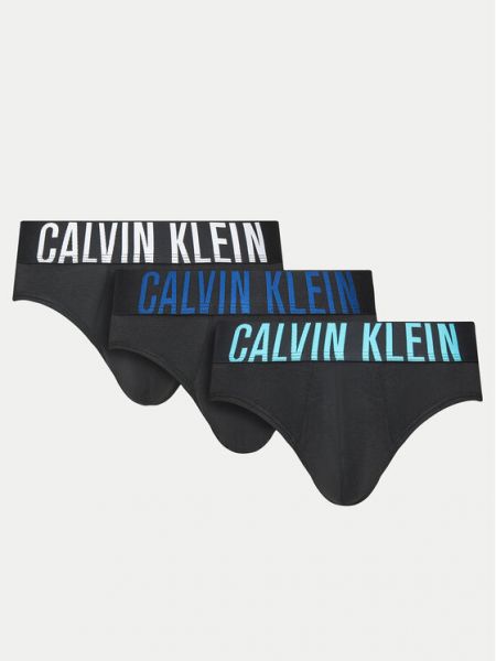 Kupaće gaće Calvin Klein Underwear crna