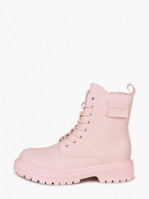 Ботинки T.taccardi розовые
