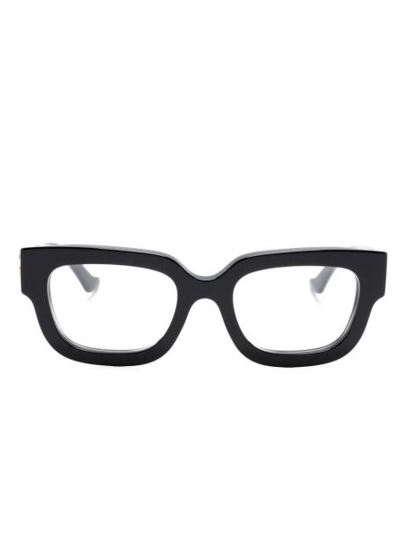 Lunettes de vue Gucci Eyewear noir