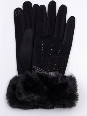 Ръкавици Monnari черно