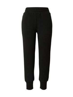 Pantaloni sport Varley negru