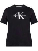 Dámske tričká Calvin Klein Curve