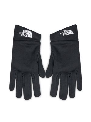 Rękawiczki Męskie Rino Glove NF0A55KZJK3-S Czarny The North Face