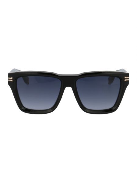 Gafas de sol elegantes Marc Jacobs negro
