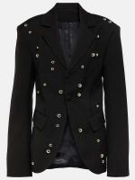 Blazers Jacques Wei para mujer