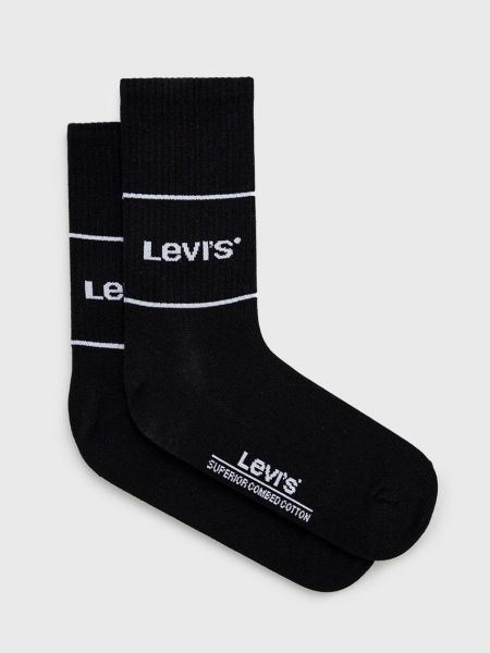 Șosete Levi's® negru