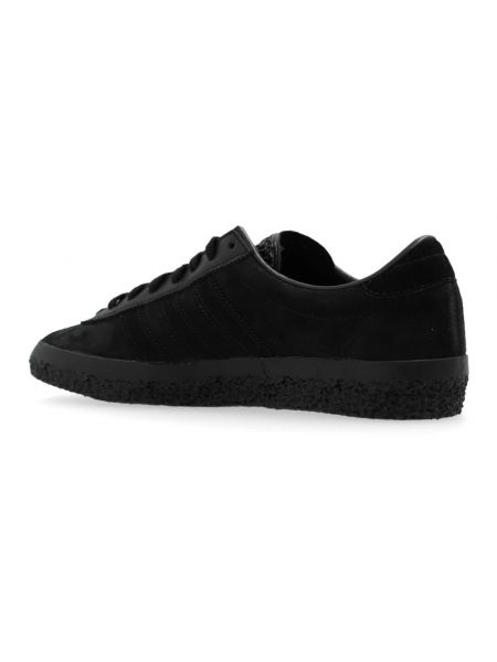 Sneakersy retro Adidas Gazelle czarne