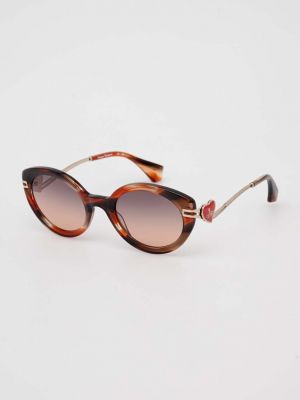 Sončna očala Vivienne Westwood rjava