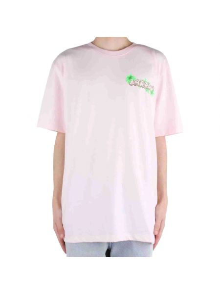 T-shirt Barrow pink